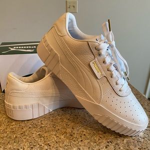 Puma Women’s Cali Sneaker